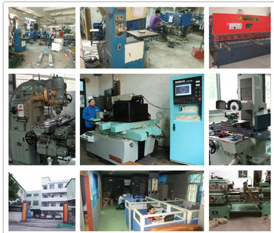 全自動(dòng)裝配機(jī)與機(jī)器人研發(fā) 推動(dòng)電子產(chǎn)品制造的智能化轉(zhuǎn)型